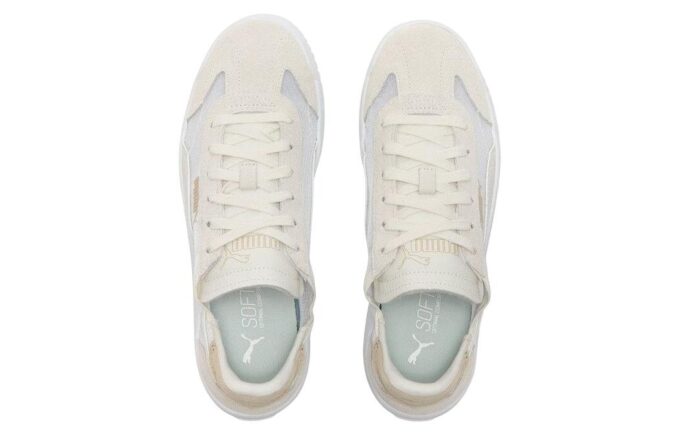 Club5v5 Genomskinlig ”Beige”