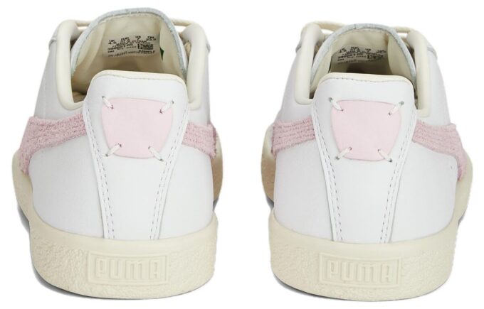 Clyde ”Bas – Pärlrosa”