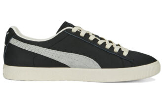 Clyde Base OG Skor ”Black White”