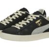 Clyde Base OG Skor ”Black White”
