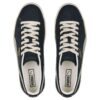 Clyde Base OG Skor ”Black White”