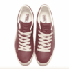 Clyde Base Sneakers ”Wood Violet Frosted Elfenben”