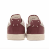 Clyde Base Sneakers ”Wood Violet Frosted Elfenben”