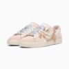 Clyde Charm Dam Sneakers