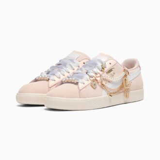 Clyde Charm Dam Sneakers