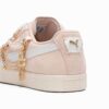 Clyde Charm Dam Sneakers