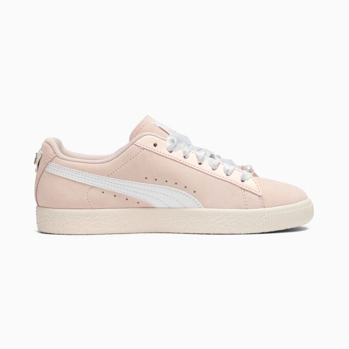 Clyde Charm Dam Sneakers