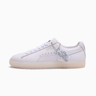 Clyde Club Las Vegas Dam Sneakers