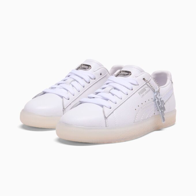Clyde Club Las Vegas Dam Sneakers Clyde Club Las Vegas Dam Sneakers