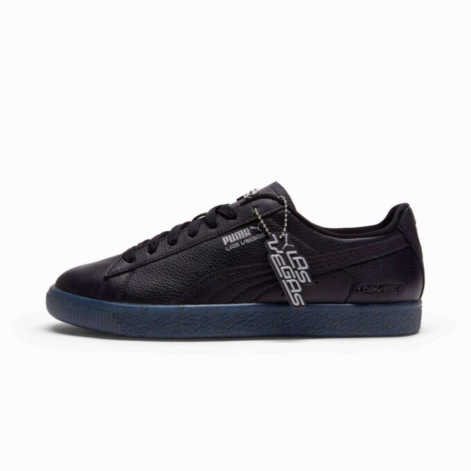 Clyde Club Las Vegas Sneakers