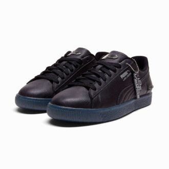 Clyde Club Las Vegas Sneakers