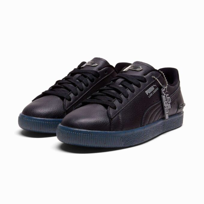 Clyde Club Las Vegas Sneakers