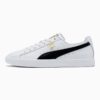 Clyde Core Foil Herr Sneakers