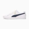 Clyde Core Foil Herr Sneakers