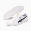 Clyde Core Foil Herr Sneakers