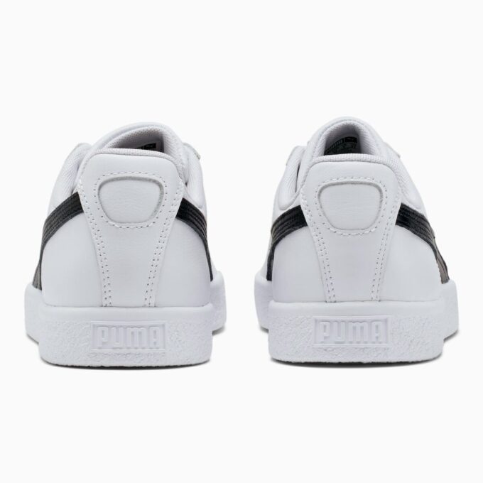 Clyde Core Foil Herr Sneakers