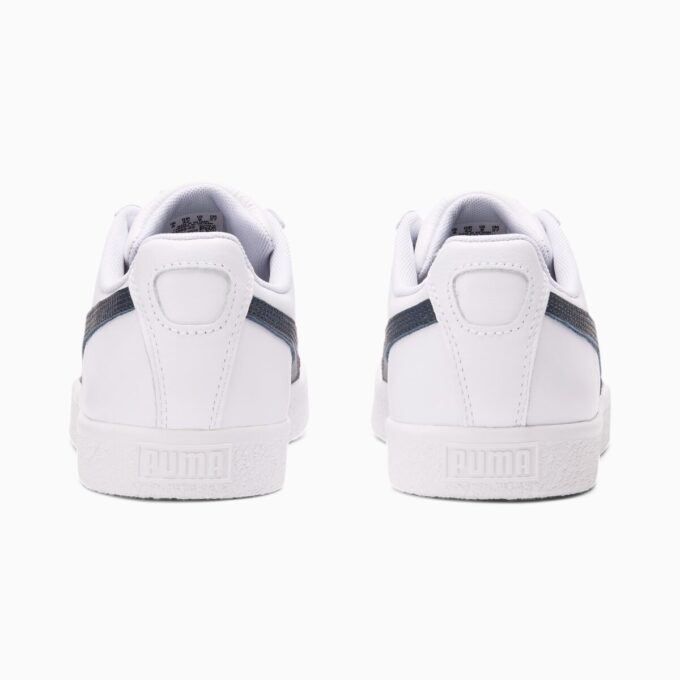 Clyde Core Foil Herr Sneakers