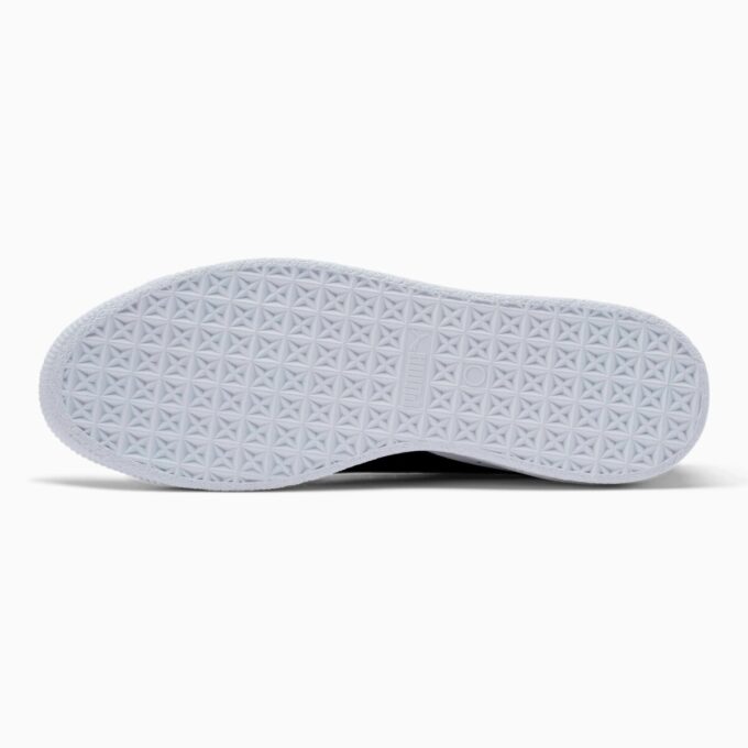 Clyde Core Foil Herr Sneakers