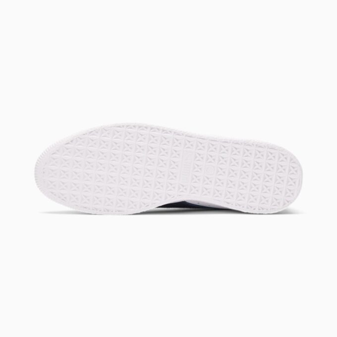 Clyde Core Foil Herr Sneakers