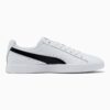 Clyde Core Foil Herr Sneakers