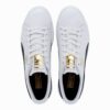 Clyde Core Foil Herr Sneakers
