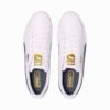 Clyde Core Foil Herr Sneakers
