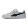 Clyde Core Foil Herr Sneakers