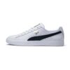 Clyde Core Foil Herr Sneakers