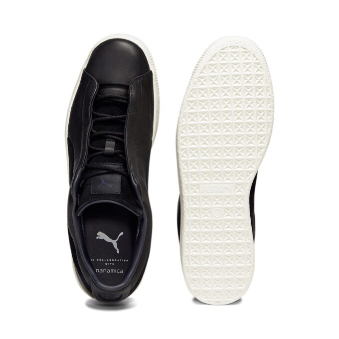 Clyde Gore-Tex x nanamica ”Svart”
