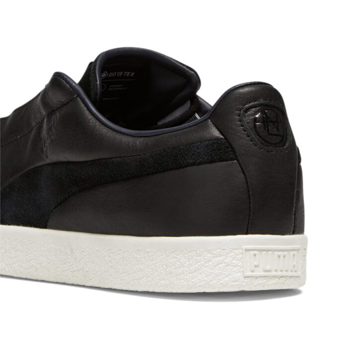 Clyde Gore-Tex x nanamica ”Svart”