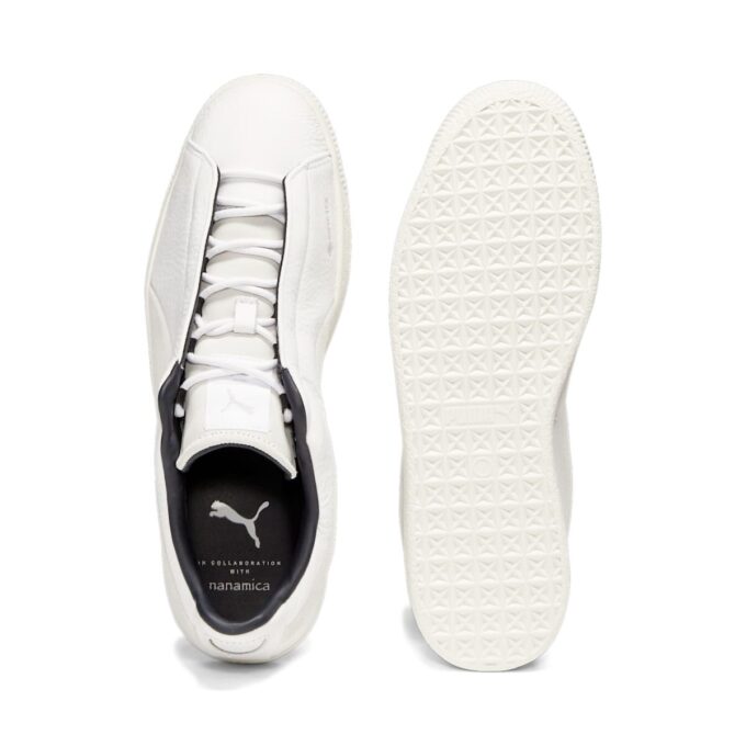 Clyde Gore-Tex x nanamica ”Vit”