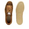 Clyde ”Harris Tweed Chamomile Caramel Latte”