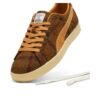 Clyde ”Harris Tweed Chamomile Caramel Latte”