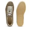 Clyde ”Harris Tweed Kamomill Sockrad Mandel”
