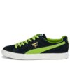 Clyde Made in Japan ”Clydezilla – Navy Lime Smash”