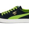 Clyde Made in Japan ”Clydezilla – Navy Lime Smash”