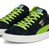 Clyde Made in Japan ”Clydezilla – Navy Lime Smash”