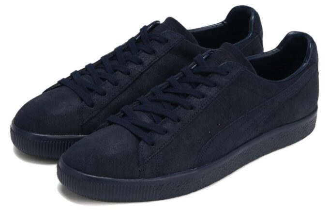 Clyde Made in Japan ”Navy Dusky”