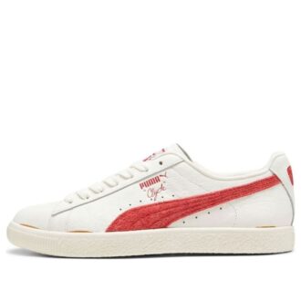 Clyde Neverworn 3 ”Vit Klubbröd”