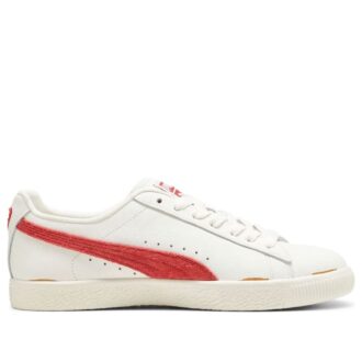 Clyde Neverworn 3 ”Vit Klubbröd”