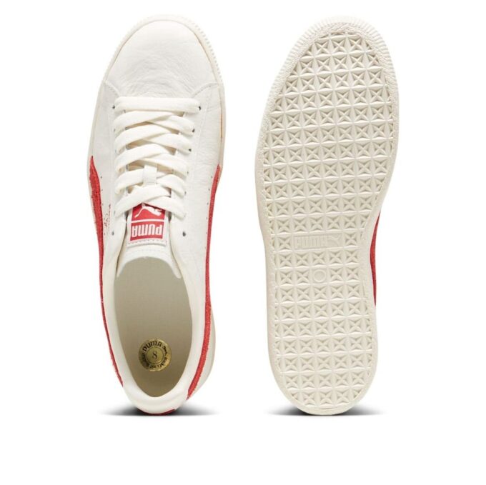 Clyde Neverworn 3 ”Vit Klubbröd”