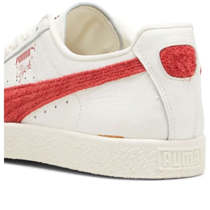 Clyde Neverworn 3 ”Vit Klubbröd”