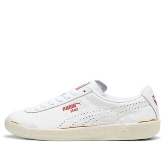 Clyde Neverworn III ”Vit Klubbröd”