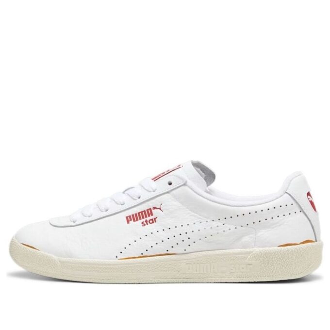 Clyde Neverworn III ”Vit Klubbröd”