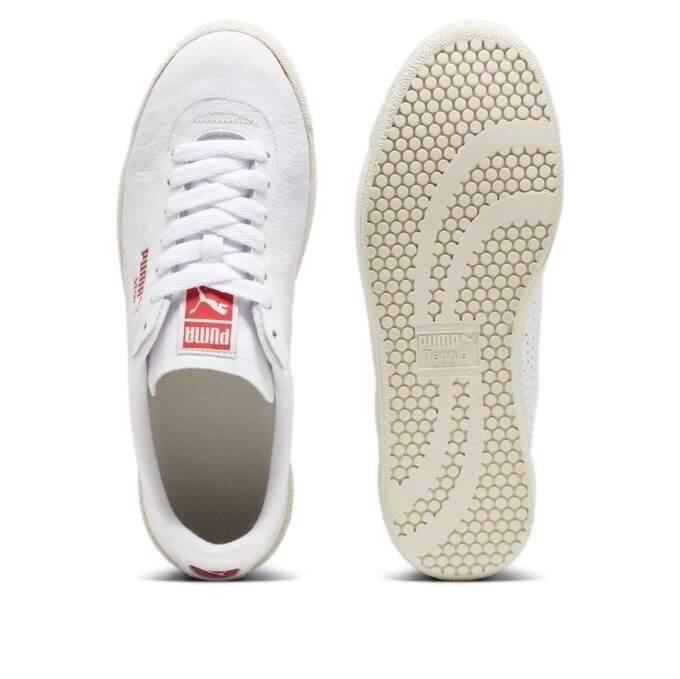 Clyde Neverworn III ”Vit Klubbröd”