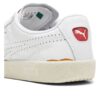 Clyde Neverworn III ”Vit Klubbröd”