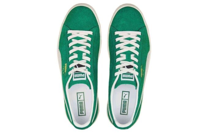 Clyde OG ”Grön”