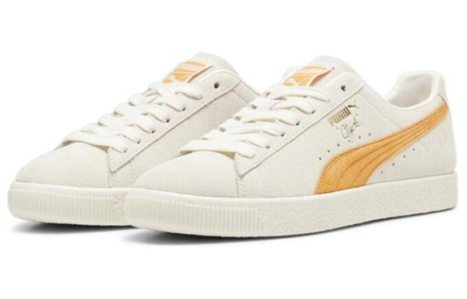 Clyde OG ”Ivory Clementine”