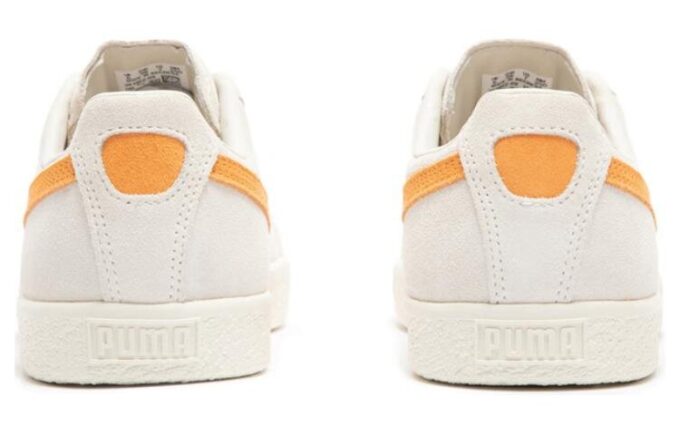 Clyde OG ”Ivory Clementine”
