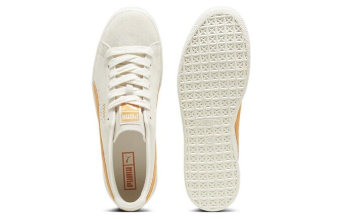 Clyde OG ”Ivory Clementine”